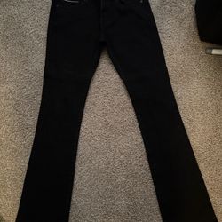 Cult Of Individuality Jeans