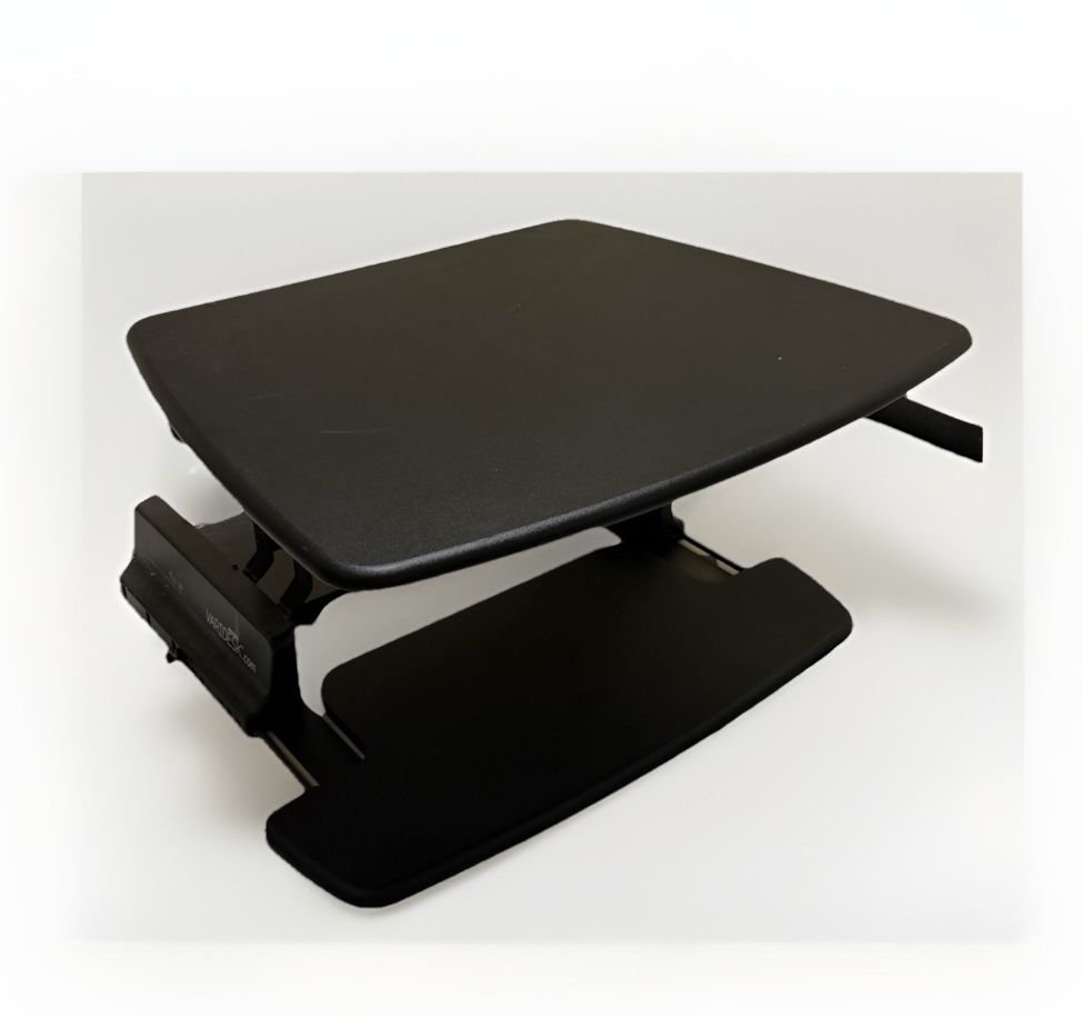 Varidesk Pro 30 – Standing Desk Converter – $90