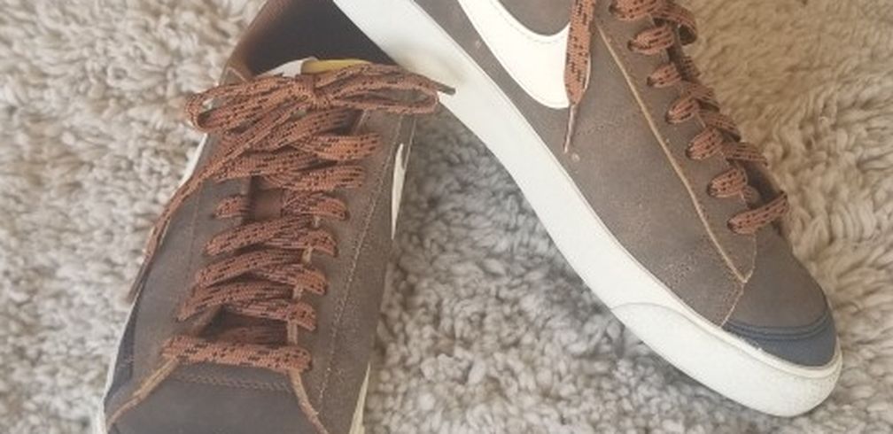 Nike