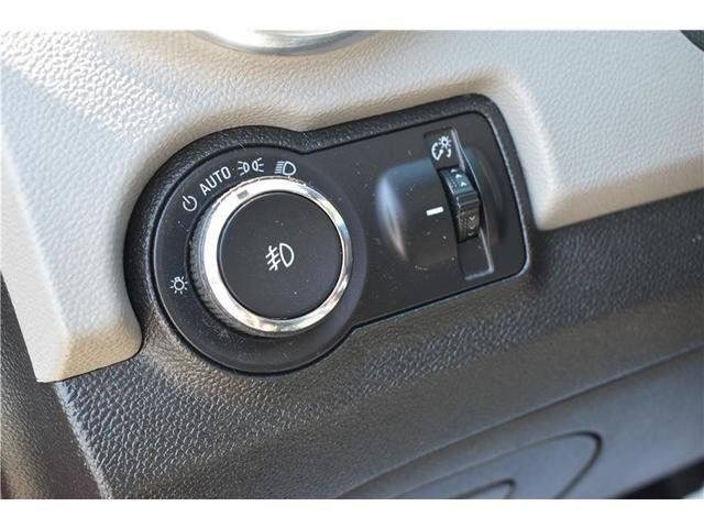 2015 Chevrolet Trax