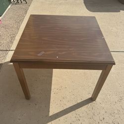 Table