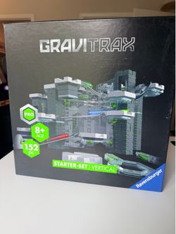 Gravitrax Starter Set Vertical