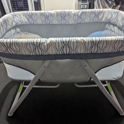 Baby Bassinet