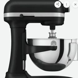 Kitchen Aid Mixer