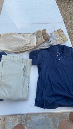 Boys Uniform