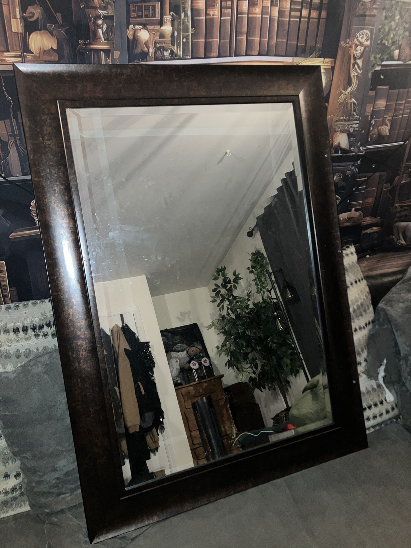 ✨ Statement Piece Mirror - Elevate Any Room Instantly! ✨