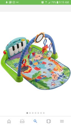 Play mat