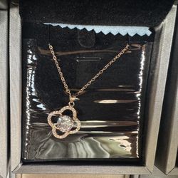 925 Silver Necklaces 