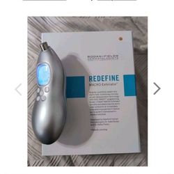 REDEFINE Micro Exfoliator 
