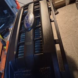 Priya Para Troca Ford 