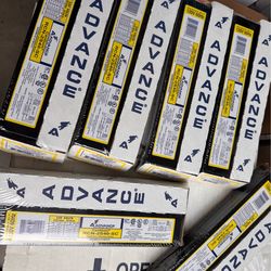 6 new Philips Advance Rcn-2s40-sc Centium Fluorescent Electronic Ballast (IE3) workshop