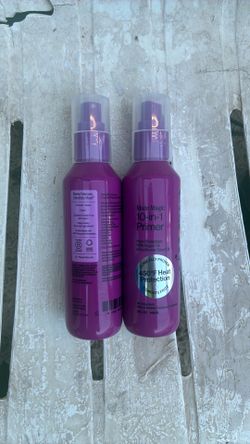 Eva-NYC 10-1 primer  hair protector