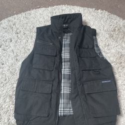 Renegade Vest Good Quality 