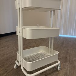 utility cart