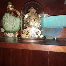 Vintage Clock