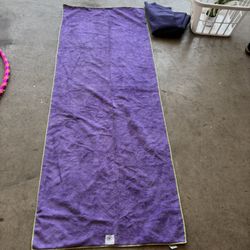 Yoga Towel