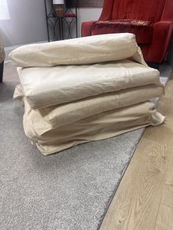 Meditation cushion