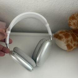 Apple AirPods Max – Excelente Condición – Sonido Premium