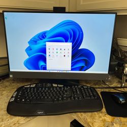 Dell Gaming Desktop High End