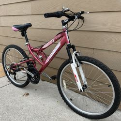 Bike 🚴 Sz  24  