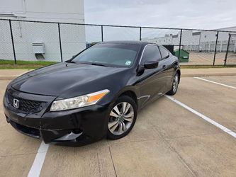 2010 Honda Accord