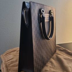 1999 Louis Vuitton Damier Ebene Canvas Venice Sac Plat GM Bag