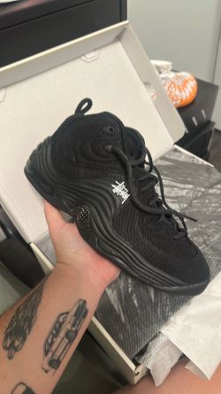 Nike Stussy Air Penny II