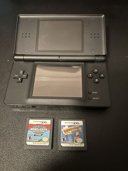 Nintendo Ds Lite