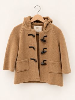 Burberry will peacoat