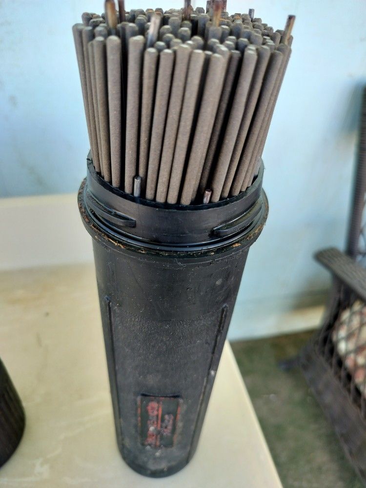 Welding Rods