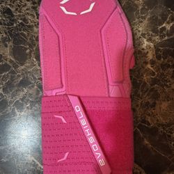 EvoShield Adult Universal Sliding Mitt (pink)(NEW)