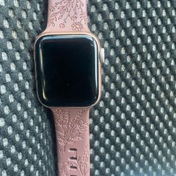 Apple Watch 5 Series 