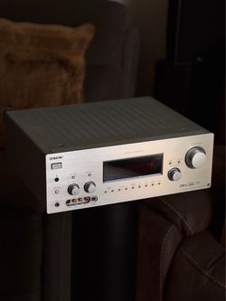 Sony STR-DA1000ES Premium 7.1 receiver with original Remote Control - MINT