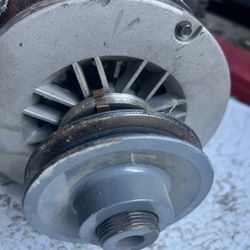 Swamp Cooler Motor 3/4horse Power