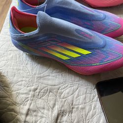 Adidas F50s Plus