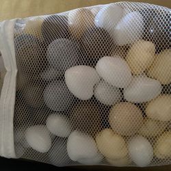 100 Pc Pitballs New $20