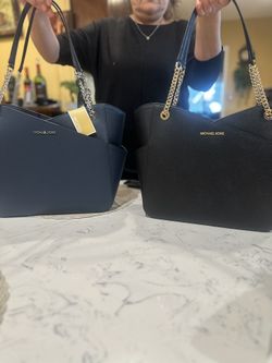 Micheal Kors Bolsa
