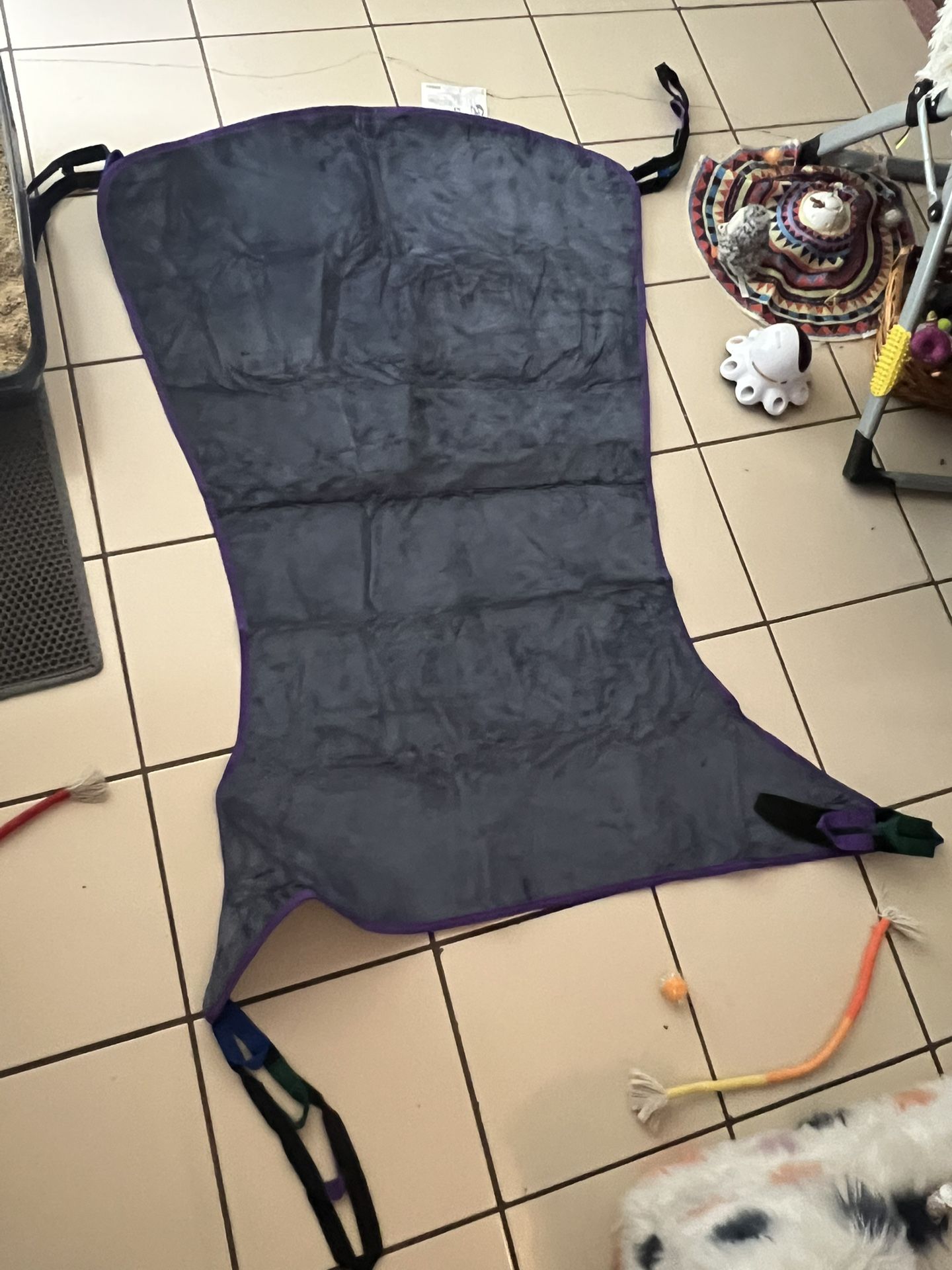 TuffCare Full Body Sling