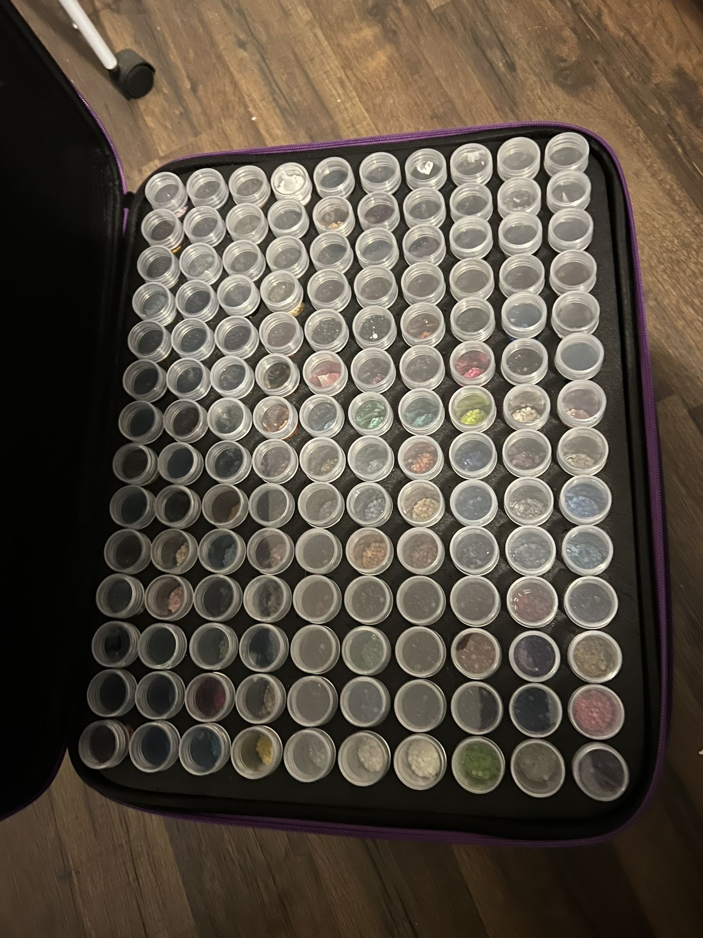 Diamond Painting Lot (large)