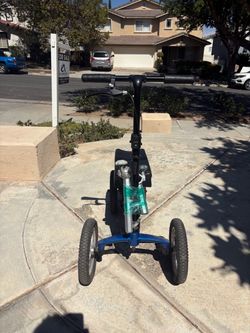 Scooter