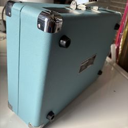 Crosley Record Player