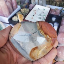 Healing Crystals And Minerals 