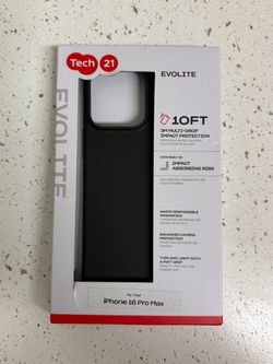 iPhone 16 Pro Max Case