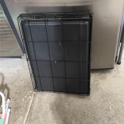 17x23 Pet Kennel