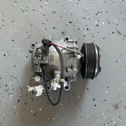 2006-2011  Honda Civic AC compressor 