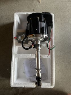 HEI DISTRIBUTOR