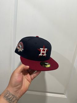 New Era Fitted Hat