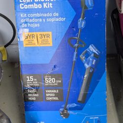 KOBALT COMBO