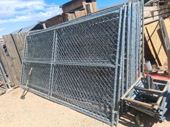 Fencing