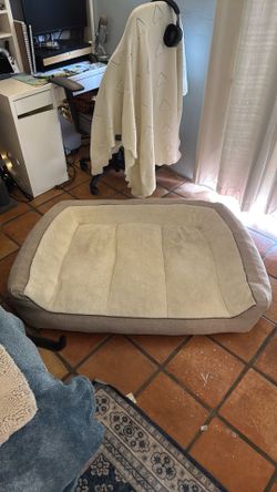 Costco XL Dog Bed